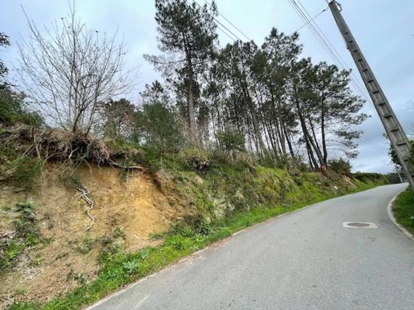 Terreno en Suelo Polígono 54 Parcela 283