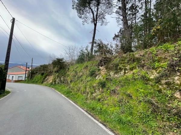 Terreno en Suelo Polígono 54 Parcela 283