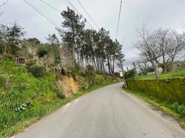 Terreno en Suelo Polígono 54 Parcela 283