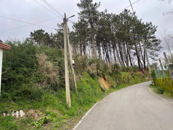 Terreno en Suelo Polígono 54 Parcela 283