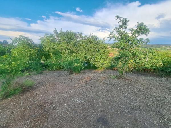 Terreno en -, km 550