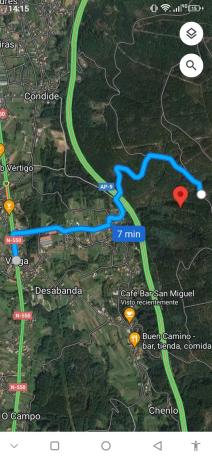 Terreno en Cedelo s/n