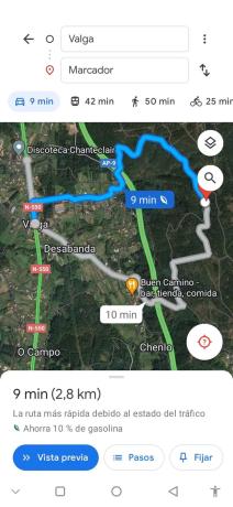 Terreno en Cedelo s/n