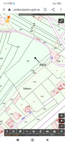 Terreno en Lugar Torre, 54