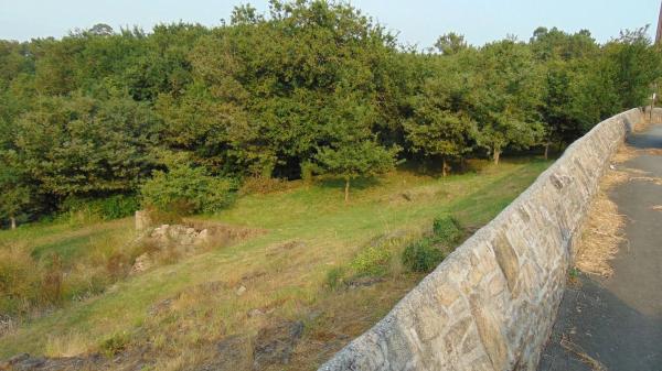 Terreno en Lg Vilarello-Cordeiro s/n