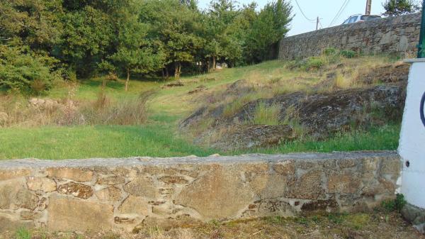 Terreno en Lg Vilarello-Cordeiro s/n