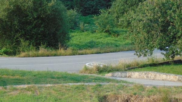 Terreno en Lg Vilarello-Cordeiro s/n