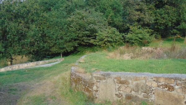 Terreno en Lg Vilarello-Cordeiro s/n