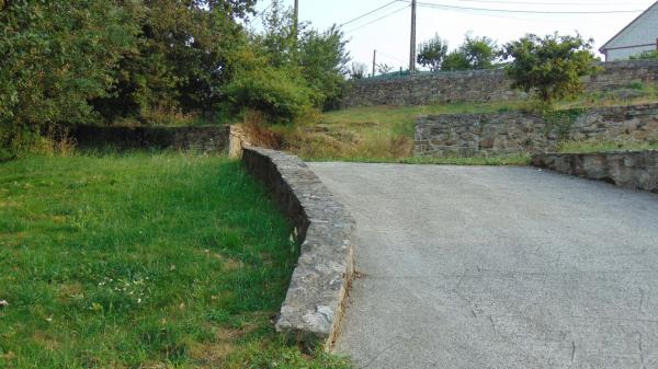 Terreno en Lg Vilarello-Cordeiro s/n