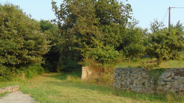 Terreno en Lg Vilarello-Cordeiro s/n