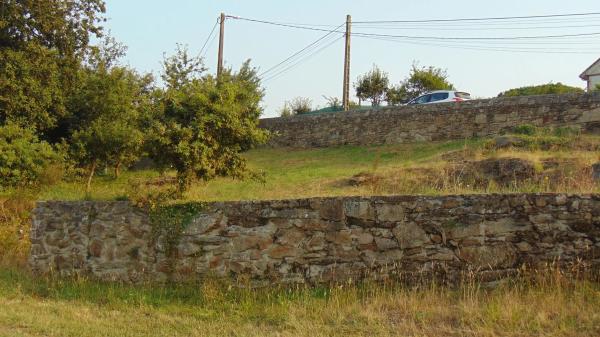 Terreno en Lg Vilarello-Cordeiro s/n