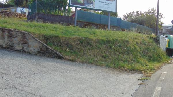 Terreno en Lg Vilarello-Cordeiro s/n