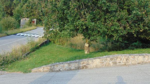 Terreno en Lg Vilarello-Cordeiro s/n