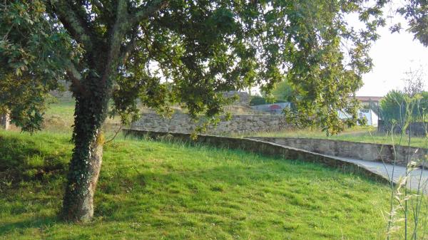 Terreno en Lg Vilarello-Cordeiro s/n