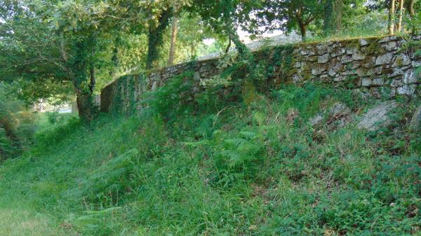 Terreno en Lg Vilarello-Cordeiro s/n