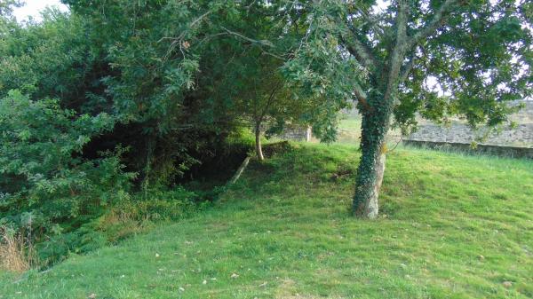 Terreno en Lg Vilarello-Cordeiro s/n