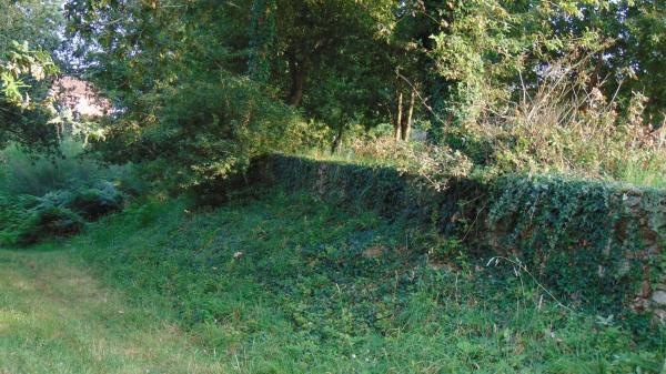 Terreno en Lg Vilarello-Cordeiro s/n