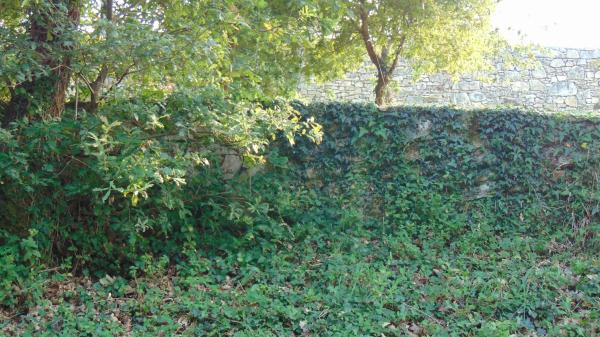 Terreno en Lg Vilarello-Cordeiro s/n