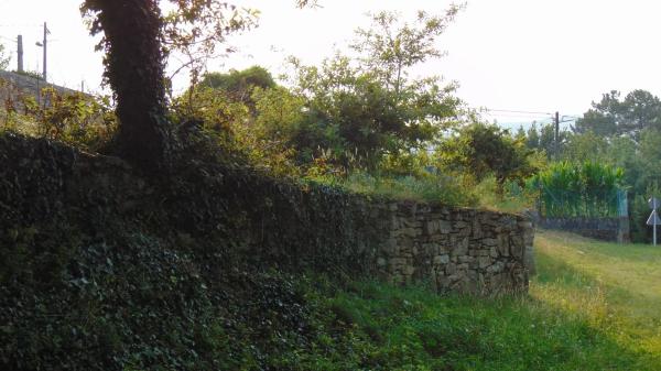 Terreno en Lg Vilarello-Cordeiro s/n