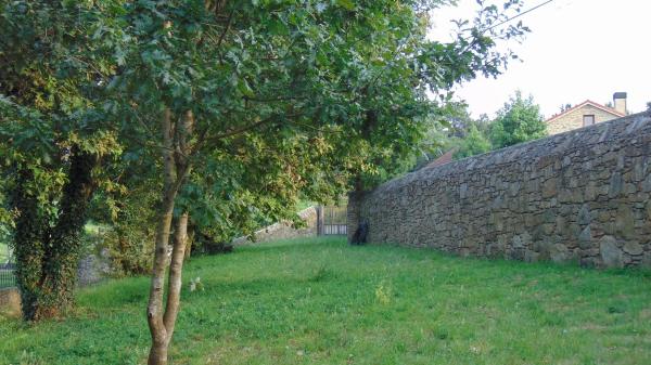 Terreno en Lg Vilarello-Cordeiro s/n