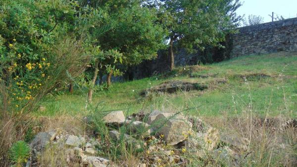 Terreno en Lg Vilarello-Cordeiro s/n