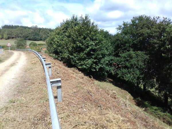 Terreno en Po-905, 905