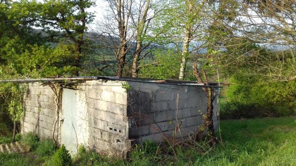 Terreno en Po-905, 905