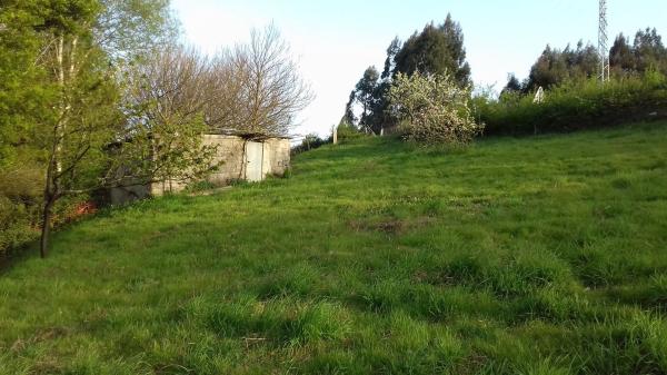 Terreno en Po-905, 905