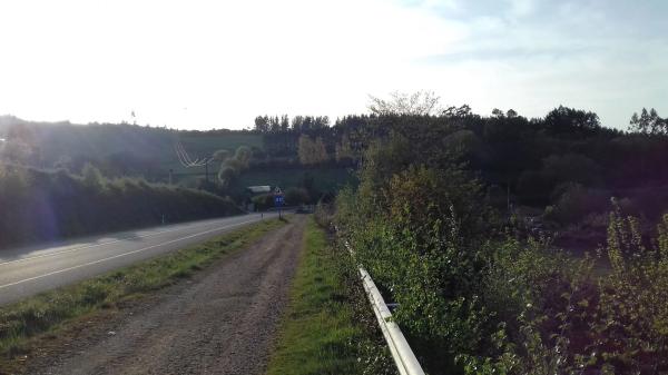 Terreno en Po-905, 905