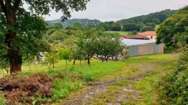 Terreno en Lugar Garnil, 2