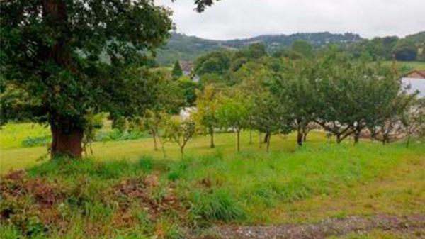 Terreno en Lugar Garnil, 2