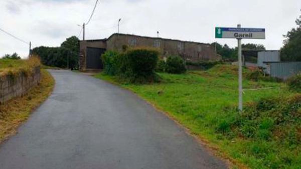 Terreno en Lugar Garnil, 2