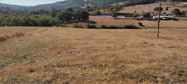 Terreno en Ep-6005, km 11