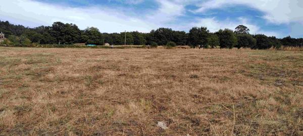 Terreno en Ep-6005, km 11