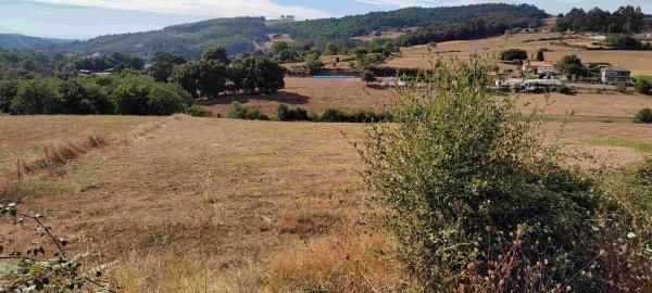 Terreno en Ep-6005, km 11