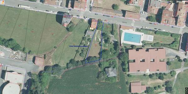 Terreno en calle Neira Vilas, 34