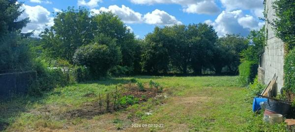 Terreno en calle Neira Vilas, 34