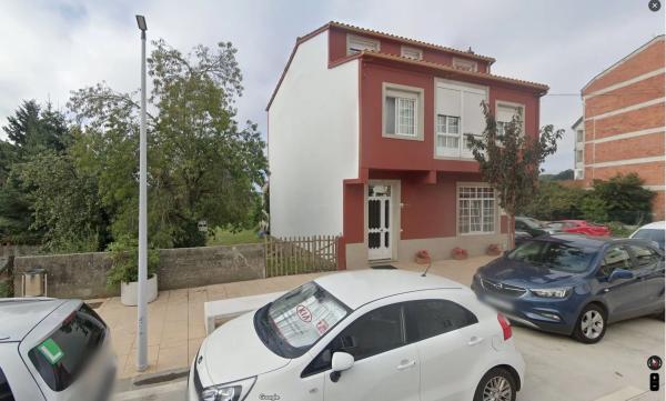 Terreno en calle Neira Vilas, 34