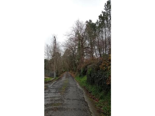 Terreno en Lugar Reboredo, 25 --a