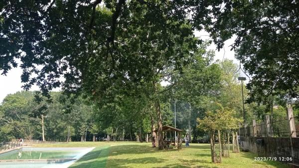 Terreno en Lugar Reboredo, 25 --a