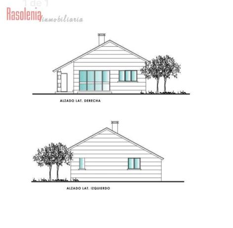 Terreno en Lugar a Graña