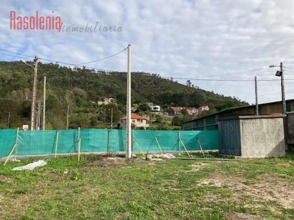 Terreno en Lugar a Graña