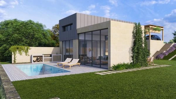 Terreno en Casas Novas, 94 b