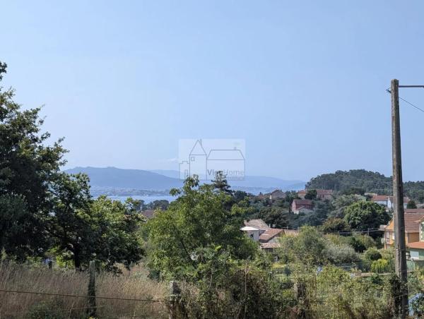 Terreno en Vilaboa