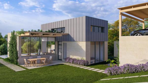 Terreno en Casas Novas, 94 b