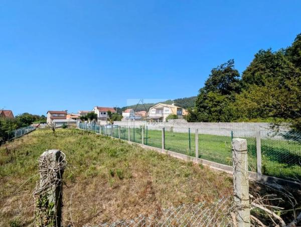Terreno en Vilaboa