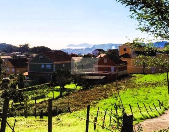 Terreno en Vilaboa