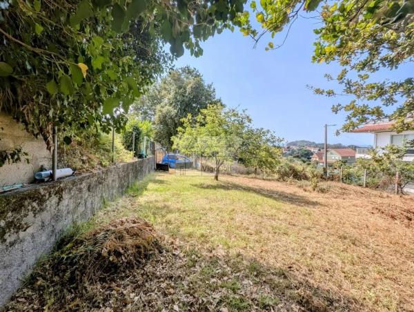Terreno en Vilaboa