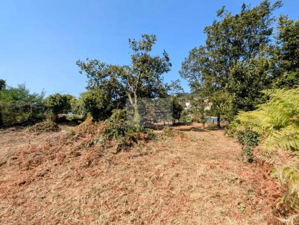 Terreno en Vilaboa