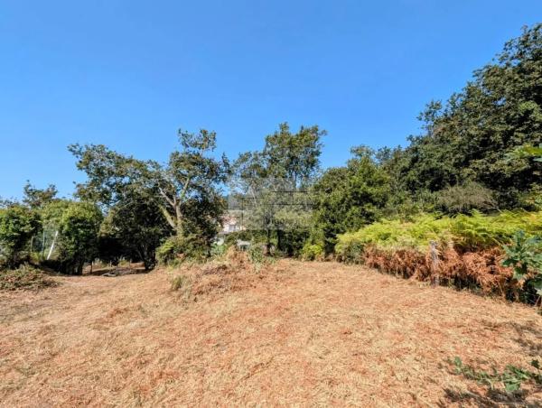 Terreno en Vilaboa